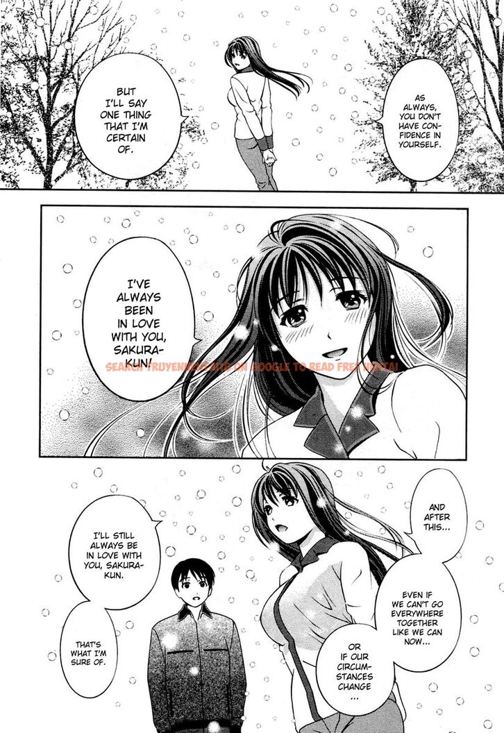 Read Hentai Image 18 641 in comic Glass No Megami - Chapter 27 - hentaitnt.net