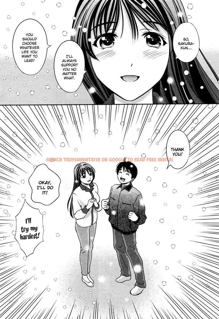 Read Hentai Image 19 641 in comic Glass No Megami - Chapter 27 - hentaitnt.net