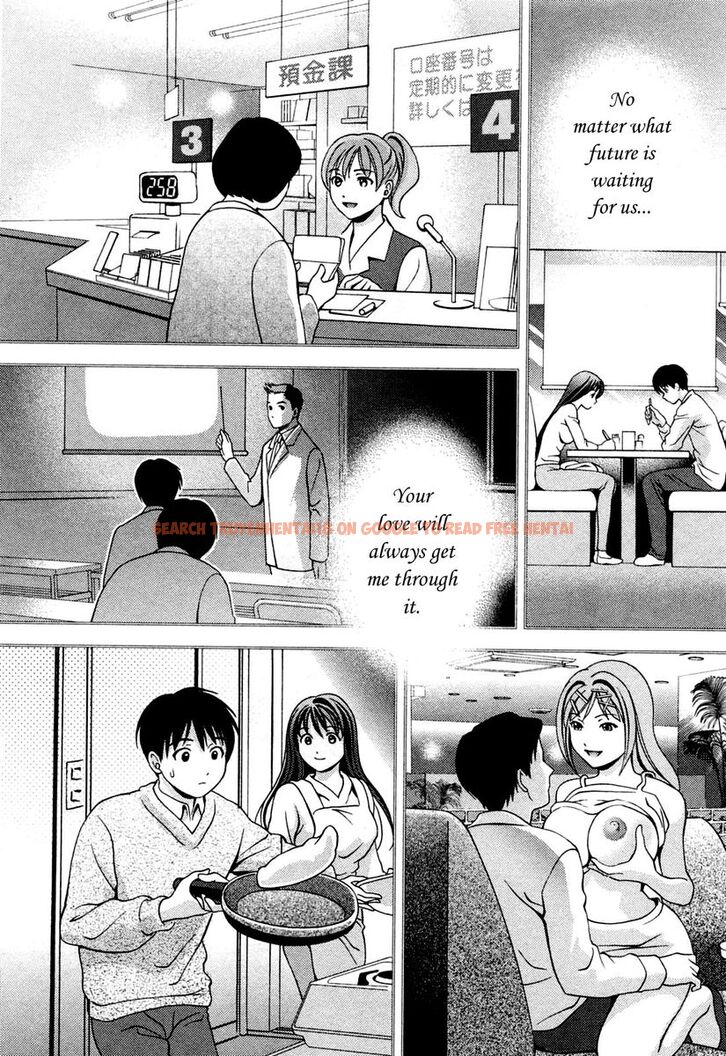 Read Hentai Image 20 641 in comic Glass No Megami - Chapter 27 - hentaitnt.net