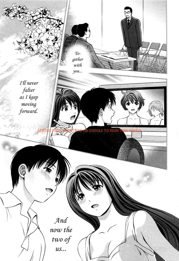 Read Hentai Image 21 641 in comic Glass No Megami - Chapter 27 - hentaitnt.net