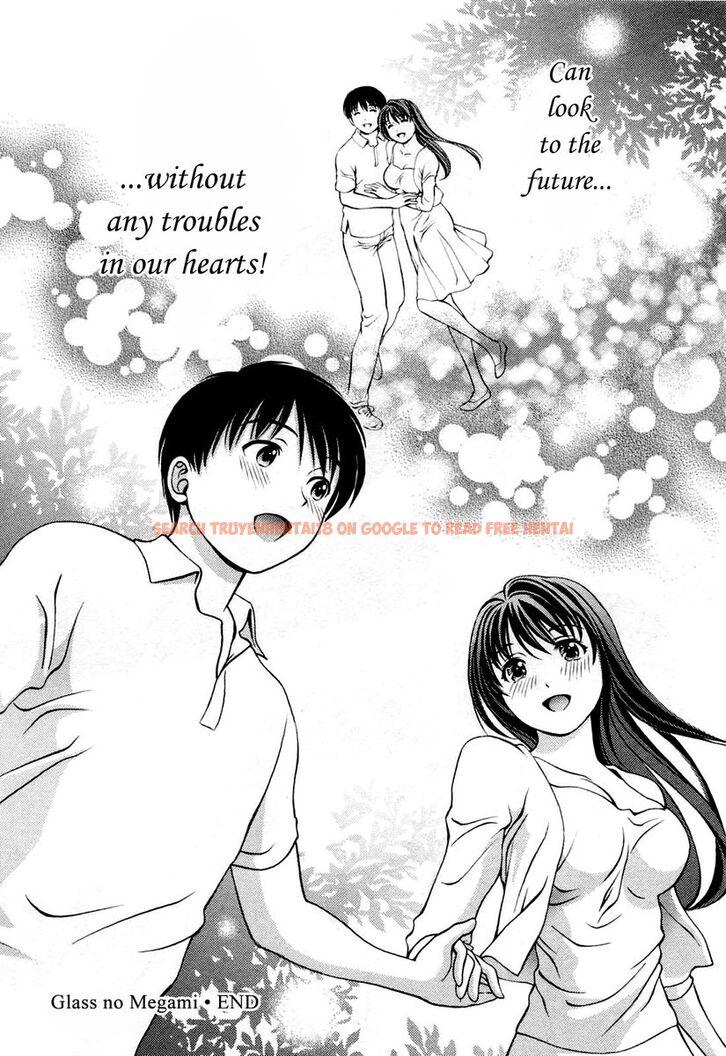 Read Hentai Image 22 641 in comic Glass No Megami - Chapter 27 - hentaitnt.net