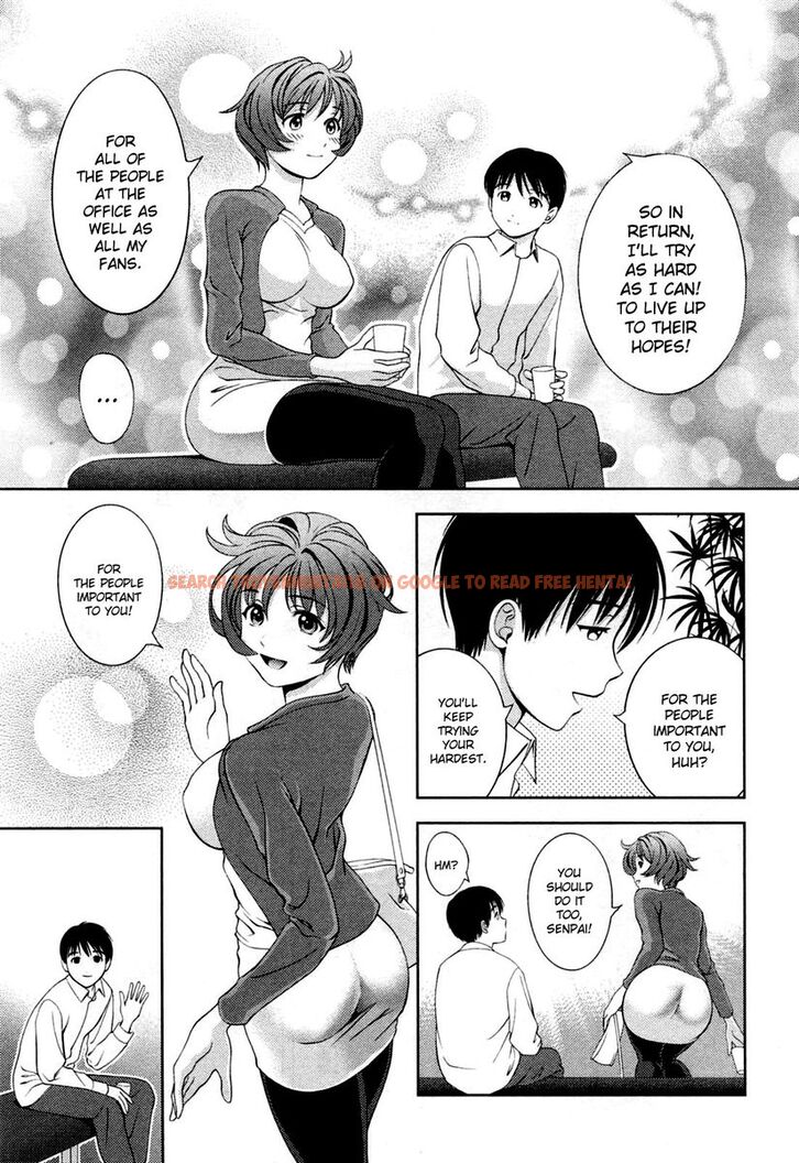 Read Hentai Image 5 636 in comic Glass No Megami - Chapter 27 - hentaitnt.net