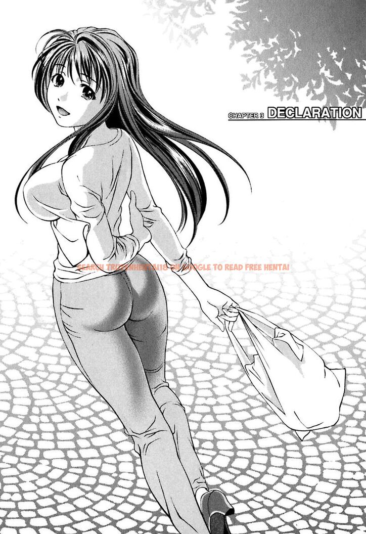 Read Hentai Image 1 610 in comic Glass No Megami - Chapter 3 - hentaitnt.net