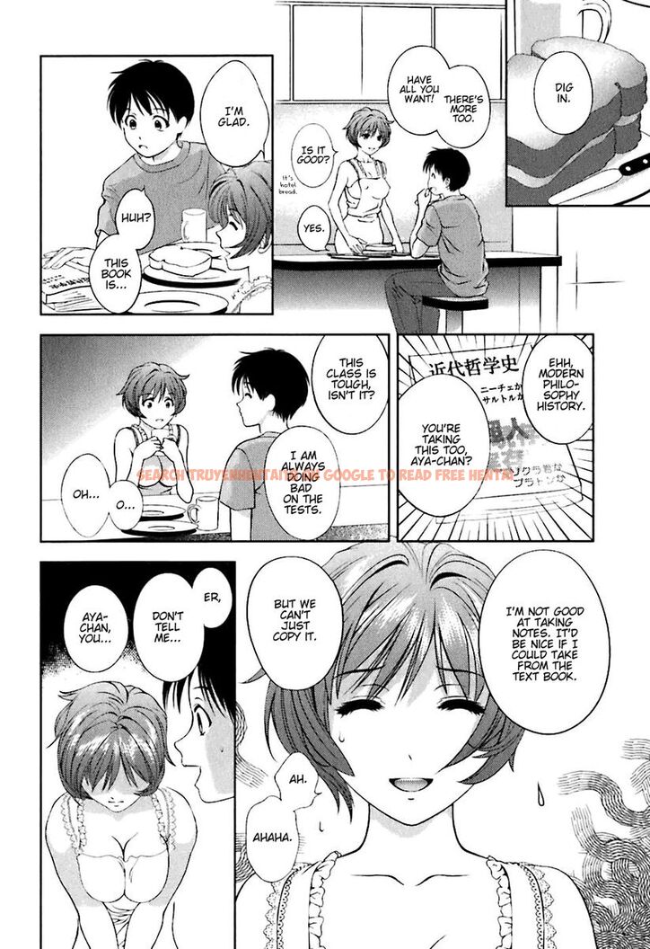 Read Hentai Image 10 610 in comic Glass No Megami - Chapter 3 - hentaitnt.net