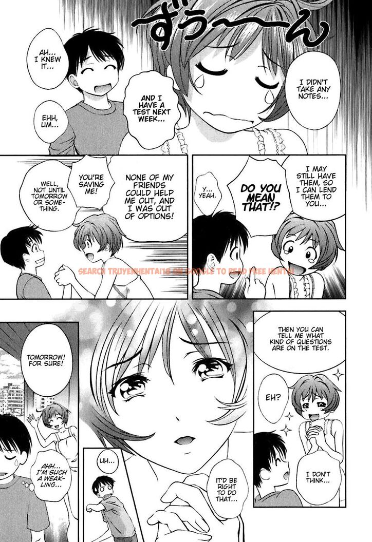 Read Hentai Image 11 610 in comic Glass No Megami - Chapter 3 - hentaitnt.net