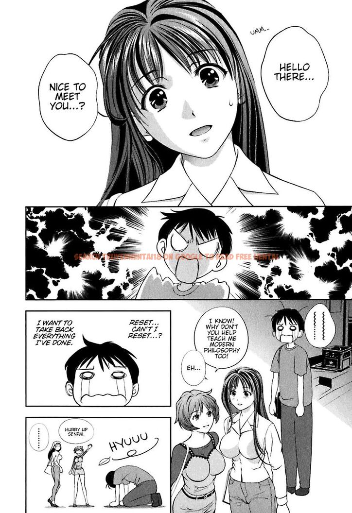 Read Hentai Image 14 610 in comic Glass No Megami - Chapter 3 - hentaitnt.net