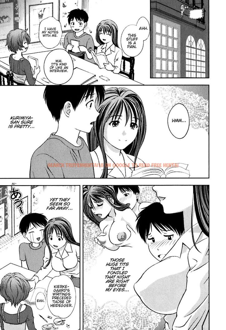Read Hentai Image 15 610 in comic Glass No Megami - Chapter 3 - hentaitnt.net