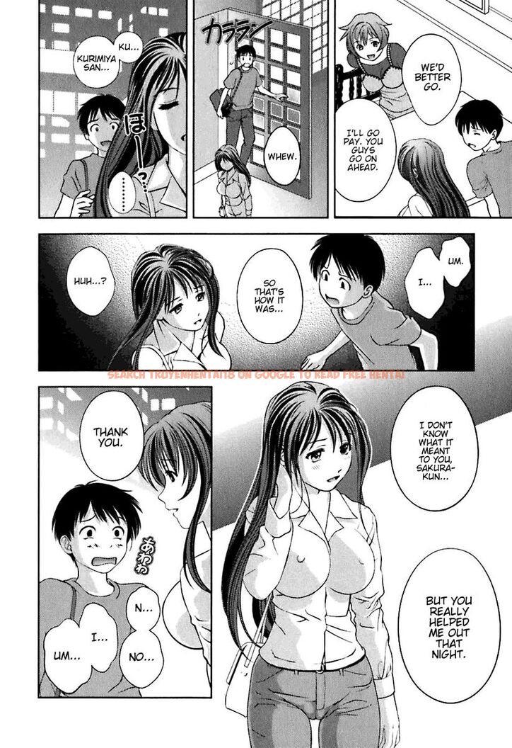 Read Hentai Image 18 610 in comic Glass No Megami - Chapter 3 - hentaitnt.net