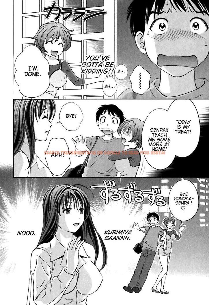 Read Hentai Image 20 610 in comic Glass No Megami - Chapter 3 - hentaitnt.net