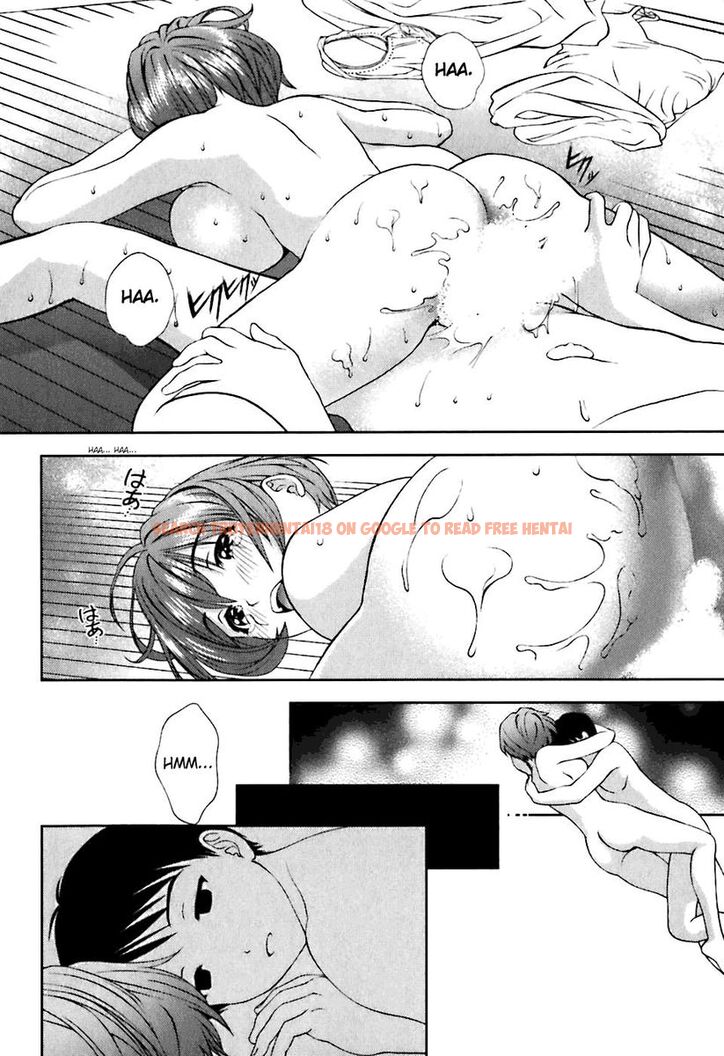 Read Hentai Image 8 610 in comic Glass No Megami - Chapter 3 - hentaitnt.net