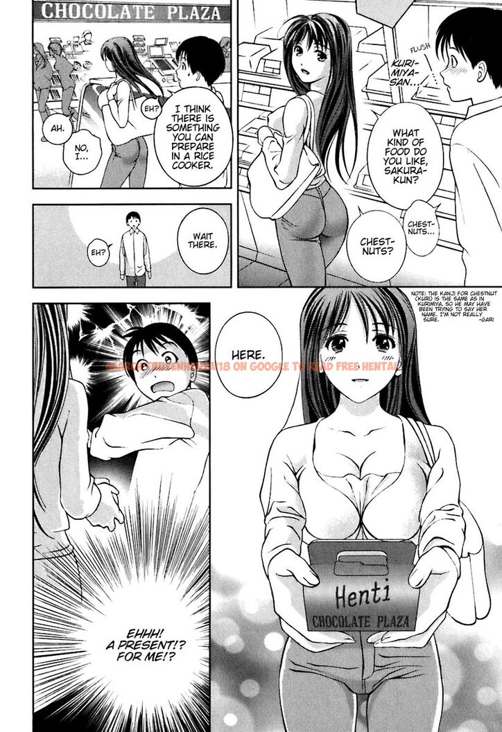 Read Hentai Image 10 615 in comic Glass No Megami - Chapter 4 - hentaitnt.net