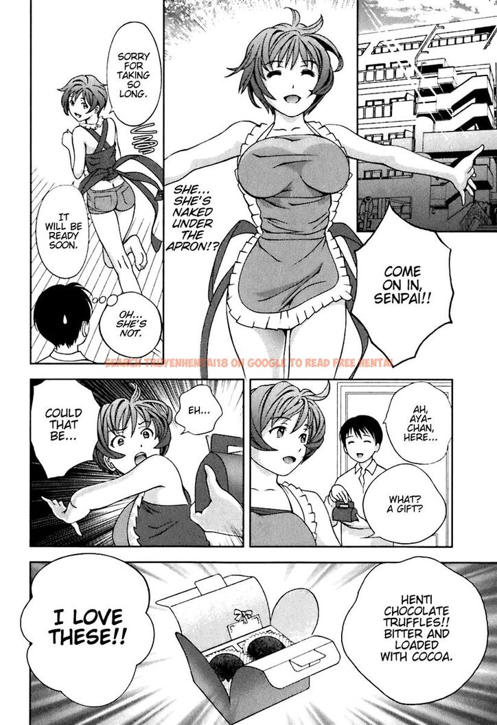 Read Hentai Image 12 615 in comic Glass No Megami - Chapter 4 - hentaitnt.net
