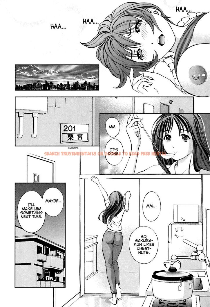 Read Hentai Image 20 615 in comic Glass No Megami - Chapter 4 - hentaitnt.net