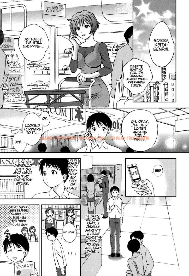 Read Hentai Image 5 614 in comic Glass No Megami - Chapter 4 - hentaitnt.net