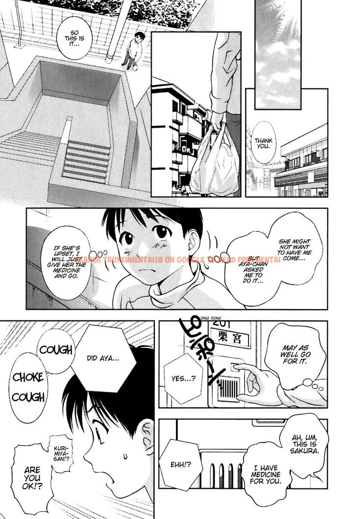 Read Hentai Image 13 615 in comic Glass No Megami - Chapter 5 - hentaitnt.net