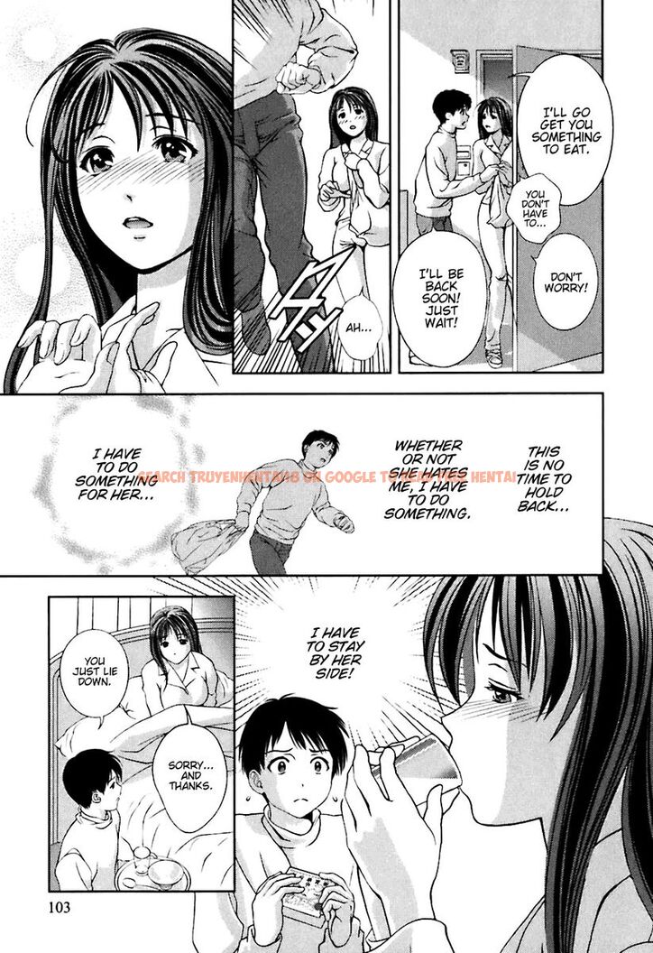Read Hentai Image 15 615 in comic Glass No Megami - Chapter 5 - hentaitnt.net