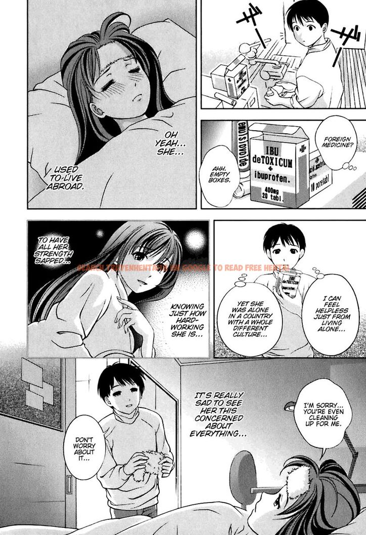 Read Hentai Image 16 615 in comic Glass No Megami - Chapter 5 - hentaitnt.net