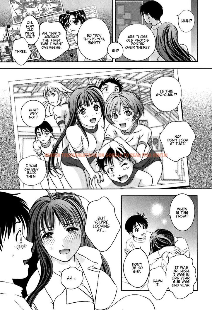 Read Hentai Image 17 615 in comic Glass No Megami - Chapter 5 - hentaitnt.net