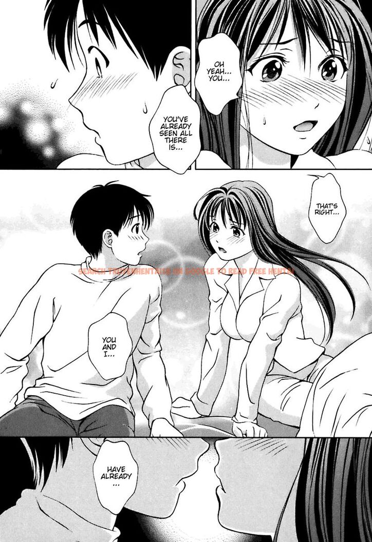 Read Hentai Image 18 615 in comic Glass No Megami - Chapter 5 - hentaitnt.net