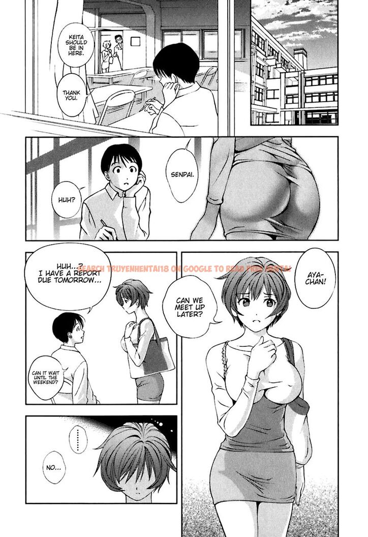 Read Hentai Image 2 615 in comic Glass No Megami - Chapter 5 - hentaitnt.net