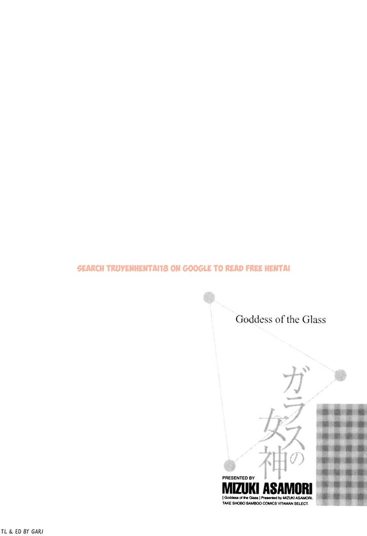 Read Hentai Image 22 615 in comic Glass No Megami - Chapter 5 - hentaitnt.net