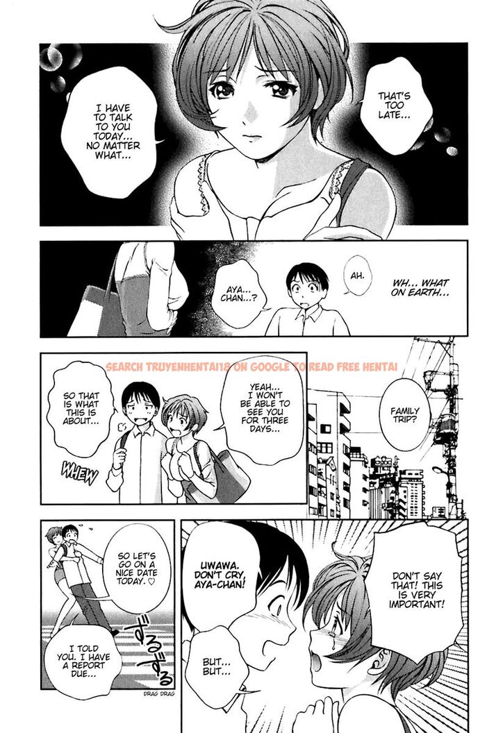 Read Hentai Image 3 615 in comic Glass No Megami - Chapter 5 - hentaitnt.net