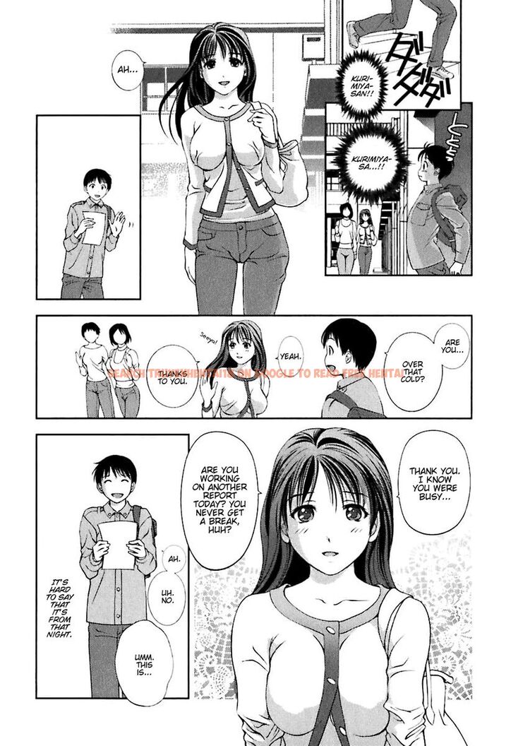 Read Hentai Image 10 615 in comic Glass No Megami - Chapter 6 - hentaitnt.net