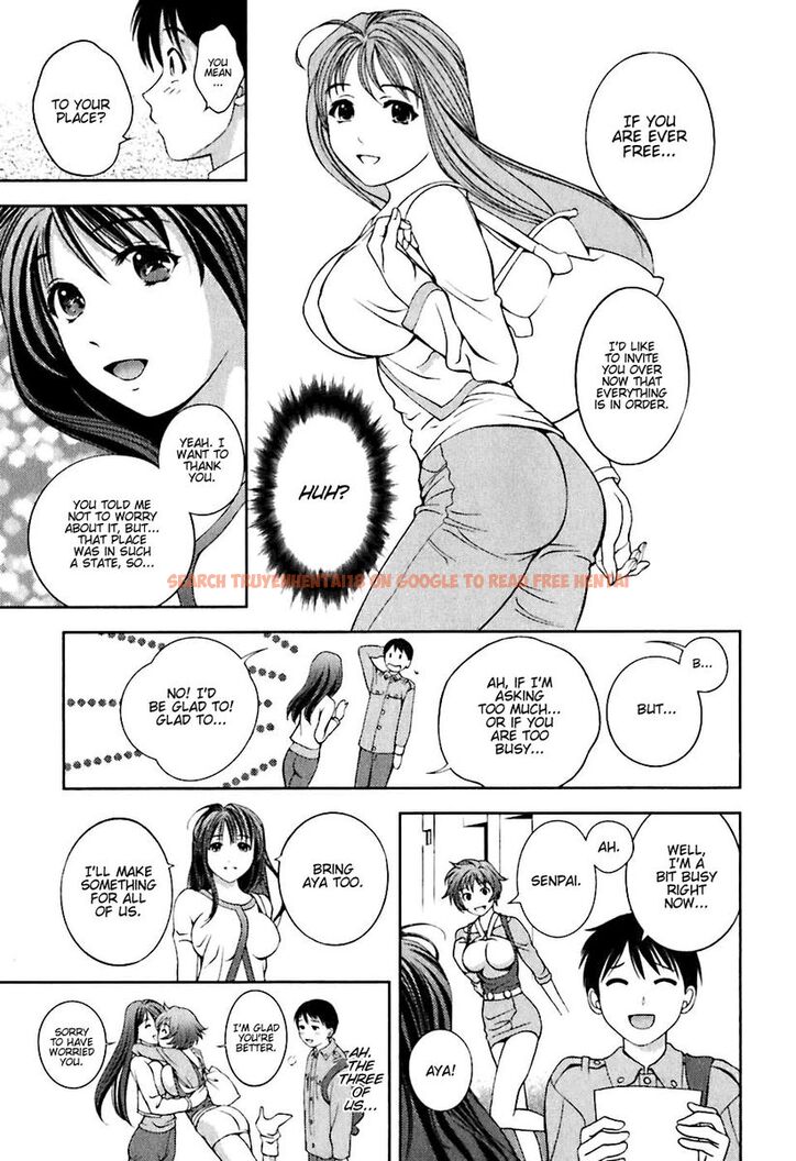 Read Hentai Image 11 615 in comic Glass No Megami - Chapter 6 - hentaitnt.net
