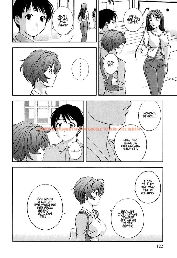 Read Hentai Image 12 615 in comic Glass No Megami - Chapter 6 - hentaitnt.net