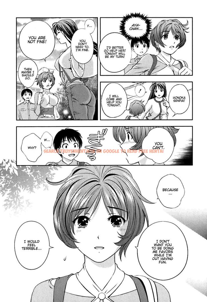 Read Hentai Image 13 615 in comic Glass No Megami - Chapter 6 - hentaitnt.net