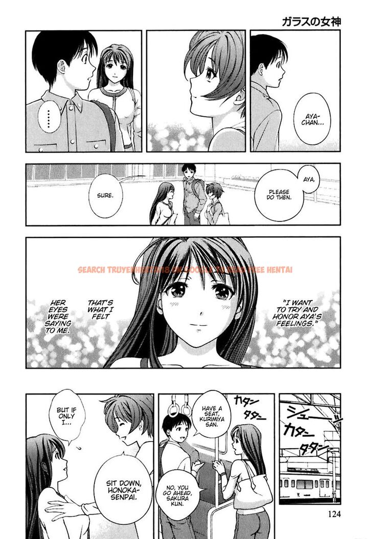 Read Hentai Image 14 615 in comic Glass No Megami - Chapter 6 - hentaitnt.net