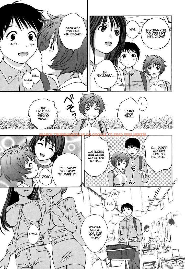 Read Hentai Image 17 615 in comic Glass No Megami - Chapter 6 - hentaitnt.net