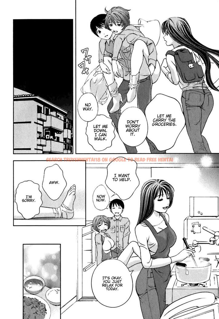 Read Hentai Image 20 615 in comic Glass No Megami - Chapter 6 - hentaitnt.net
