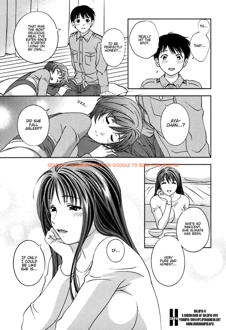 Read Hentai Image 21 615 in comic Glass No Megami - Chapter 6 - hentaitnt.net