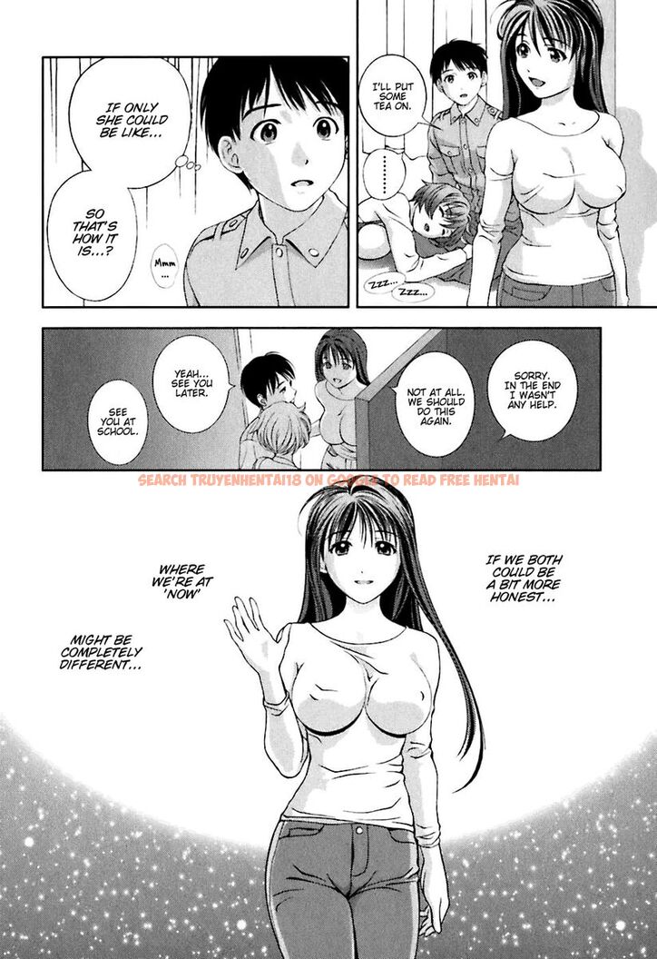 Read Hentai Image 22 615 in comic Glass No Megami - Chapter 6 - hentaitnt.net