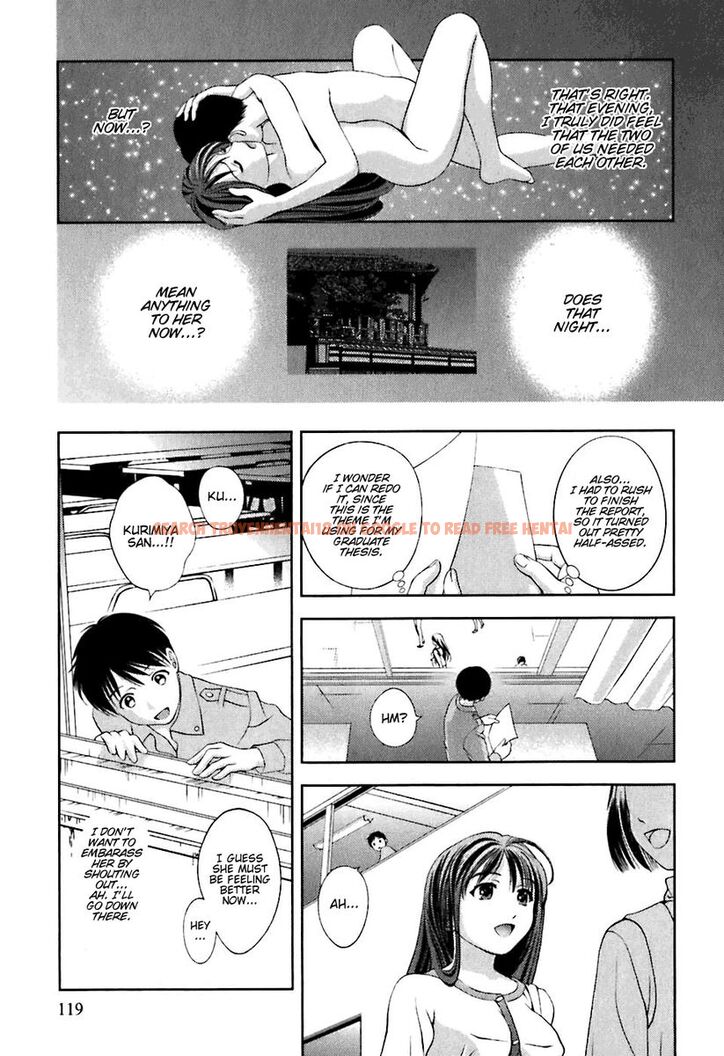 Read Hentai Image 9 615 in comic Glass No Megami - Chapter 6 - hentaitnt.net