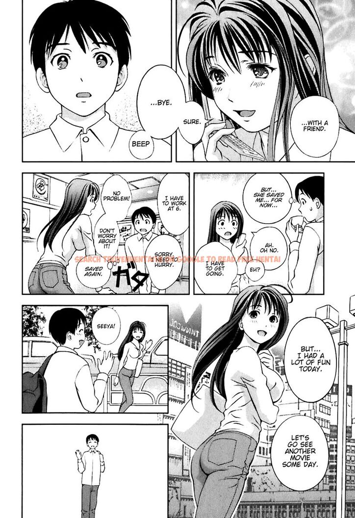 Read Hentai Image 10 615 in comic Glass No Megami - Chapter 7 - hentaitnt.net