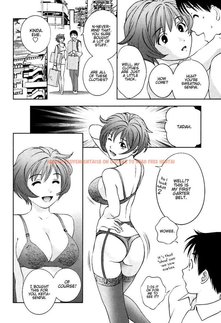 Read Hentai Image 12 615 in comic Glass No Megami - Chapter 7 - hentaitnt.net