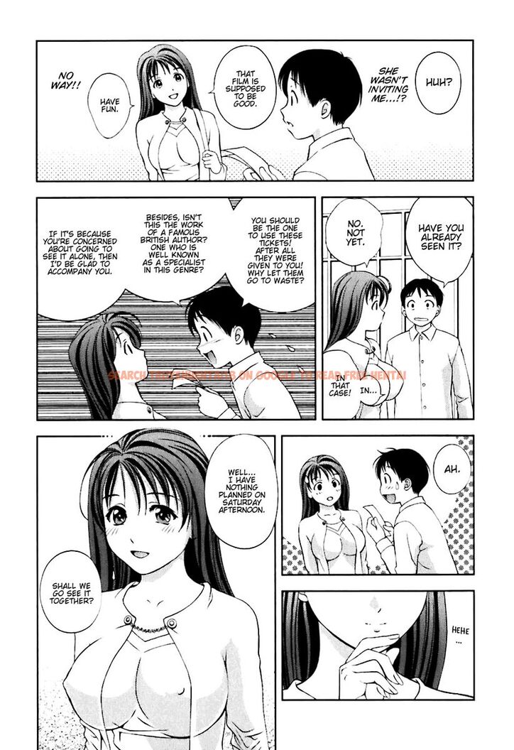 Read Hentai Image 3 615 in comic Glass No Megami - Chapter 7 - hentaitnt.net