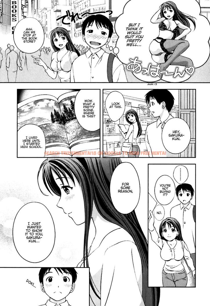 Read Hentai Image 7 615 in comic Glass No Megami - Chapter 7 - hentaitnt.net