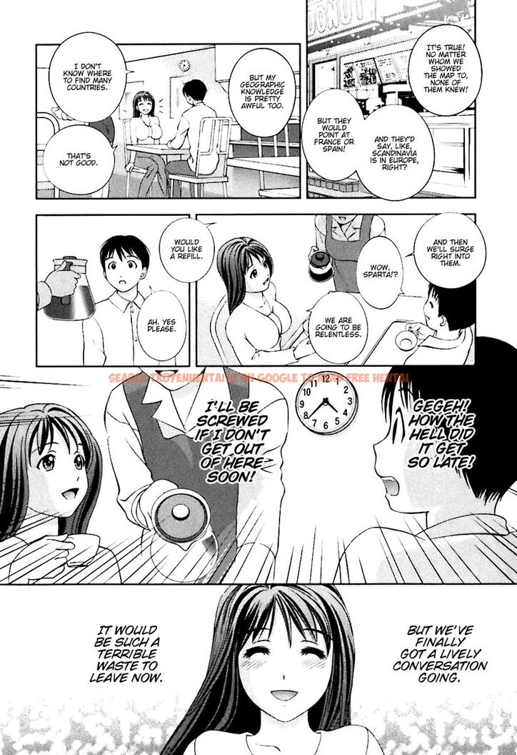 Read Hentai Image 8 615 in comic Glass No Megami - Chapter 7 - hentaitnt.net