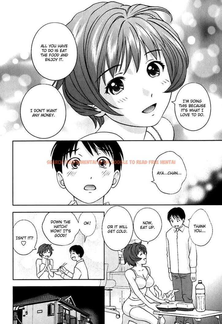 Read Hentai Image 10 615 in comic Glass No Megami - Chapter 8 - hentaitnt.net