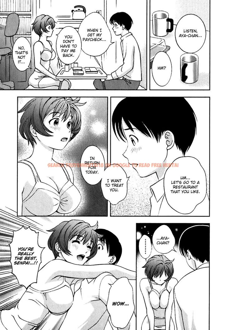 Read Hentai Image 11 615 in comic Glass No Megami - Chapter 8 - hentaitnt.net