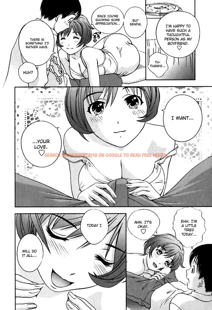 Read Hentai Image 12 615 in comic Glass No Megami - Chapter 8 - hentaitnt.net