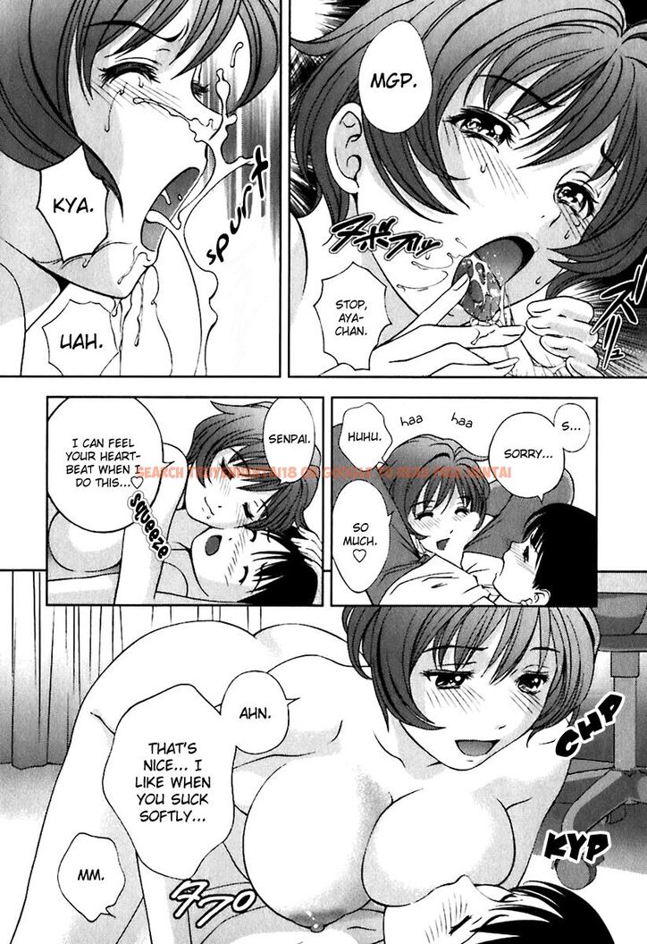 Read Hentai Image 14 615 in comic Glass No Megami - Chapter 8 - hentaitnt.net