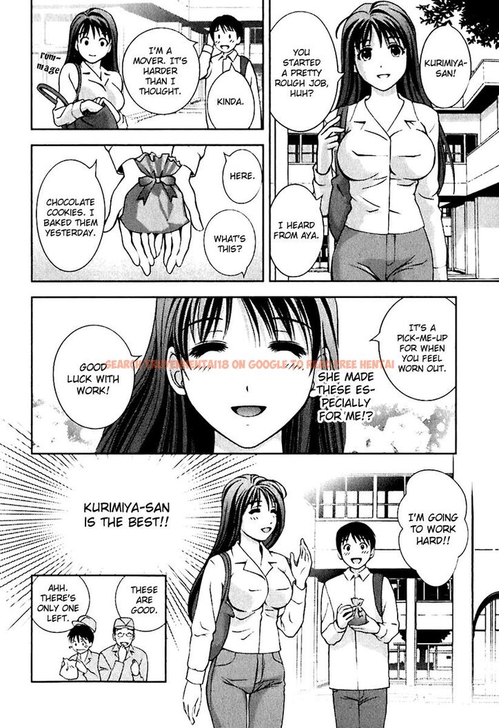 Read Hentai Image 20 615 in comic Glass No Megami - Chapter 8 - hentaitnt.net