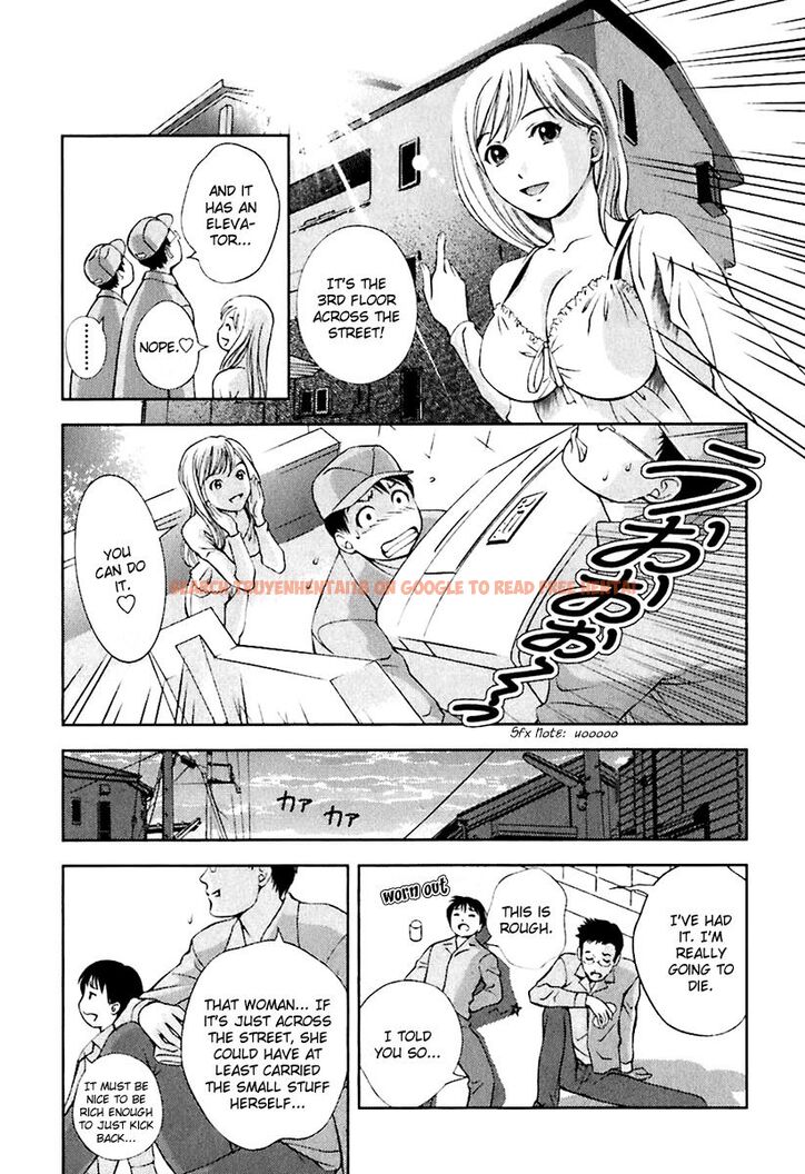 Read Hentai Image 5 615 in comic Glass No Megami - Chapter 8 - hentaitnt.net