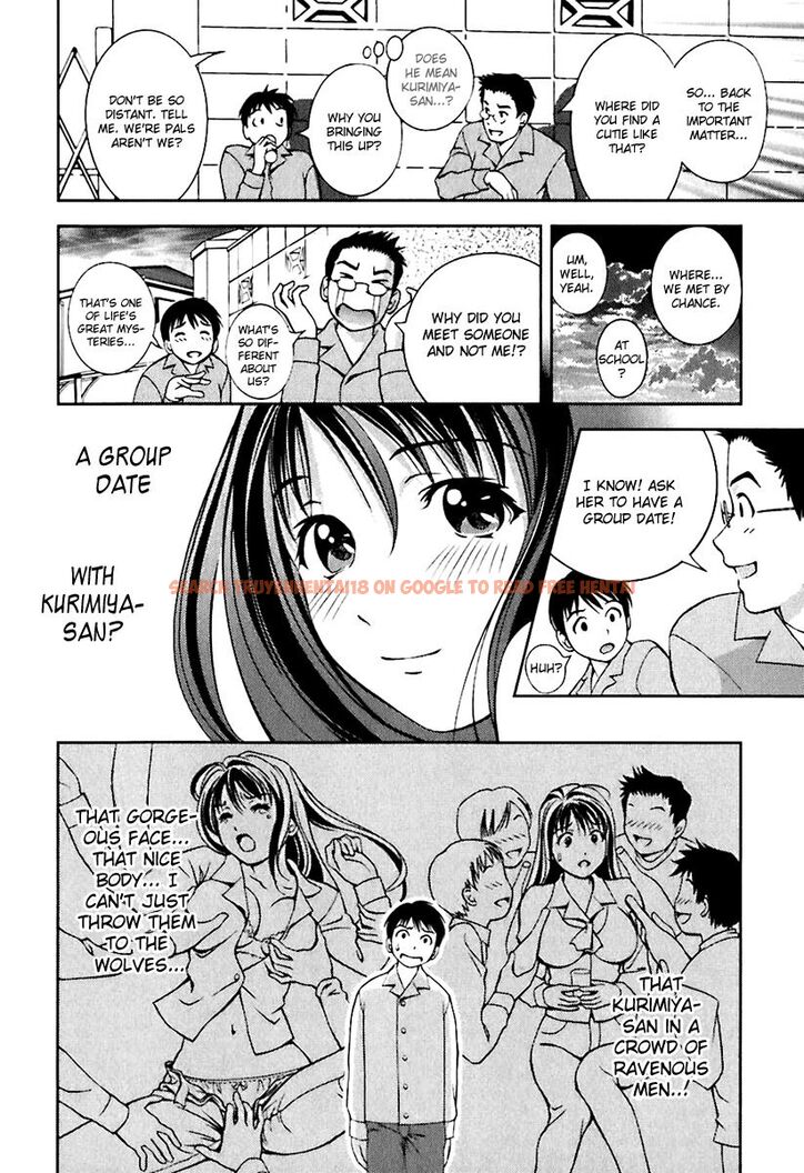 Read Hentai Image 6 615 in comic Glass No Megami - Chapter 8 - hentaitnt.net