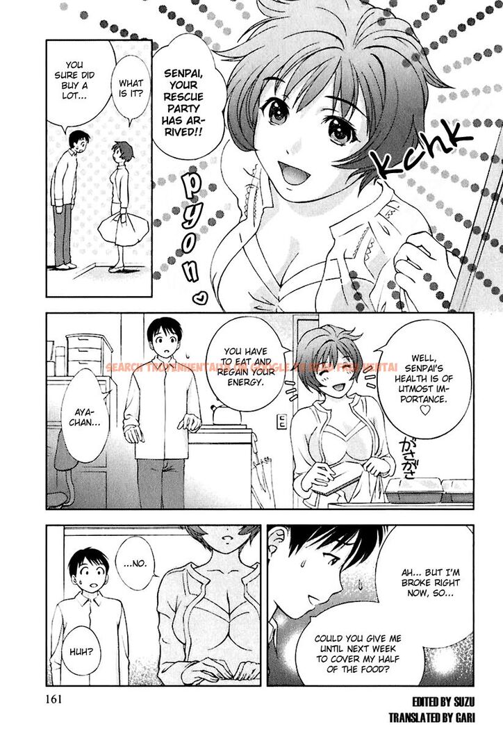 Read Hentai Image 9 615 in comic Glass No Megami - Chapter 8 - hentaitnt.net