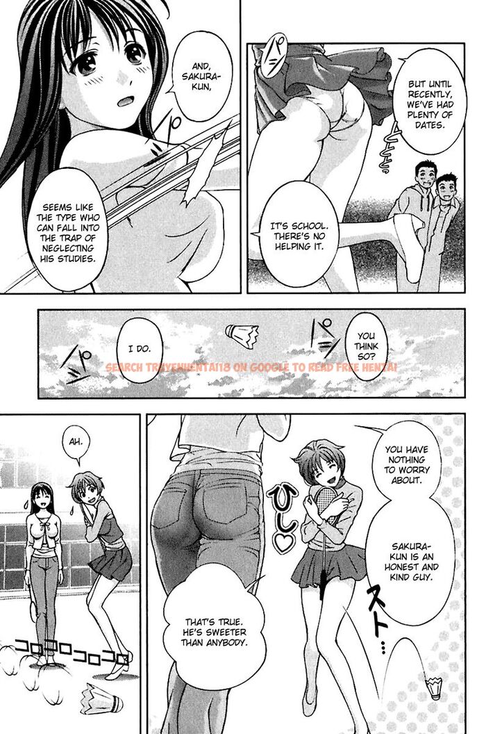 Read Hentai Image 13 620 in comic Glass No Megami - Chapter 9 - hentaitnt.net
